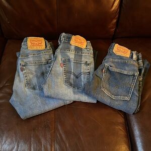Levi’s 511 size 16 Boys